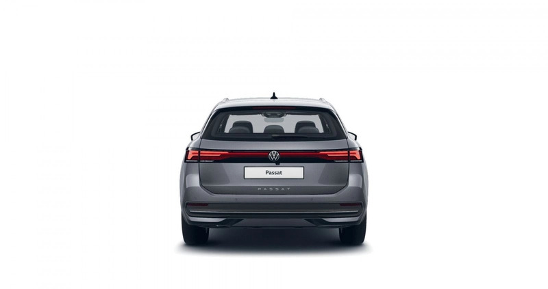Volkswagen Passat cena 188100 przebieg: 1, rok produkcji 2024 z Janowiec Wielkopolski małe 56